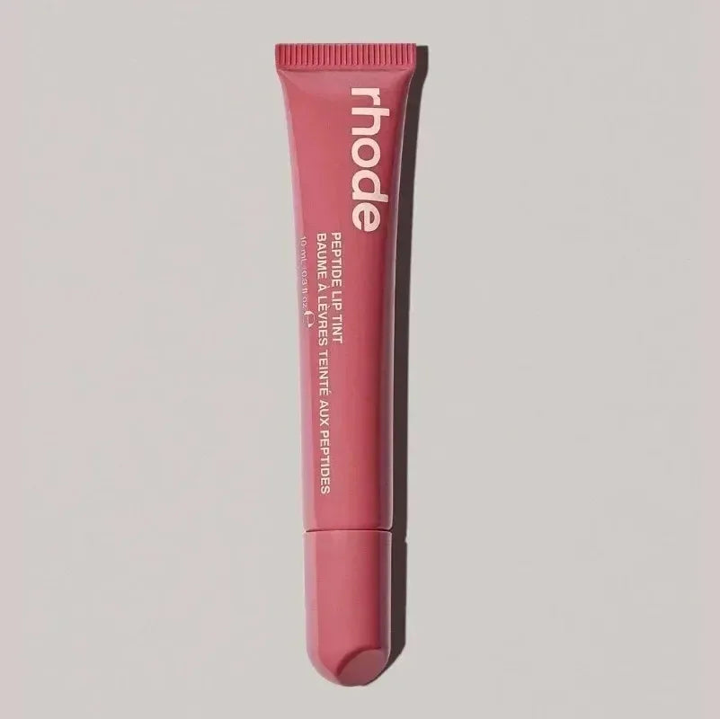Rohde – Lip Gloss & Hot Color Lipstick Portable Makeup