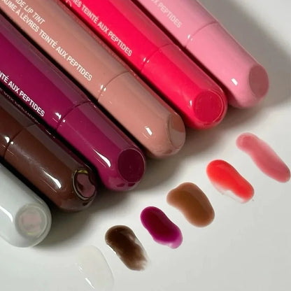 Rohde – Lip Gloss & Hot Color Lipstick Portable Makeup