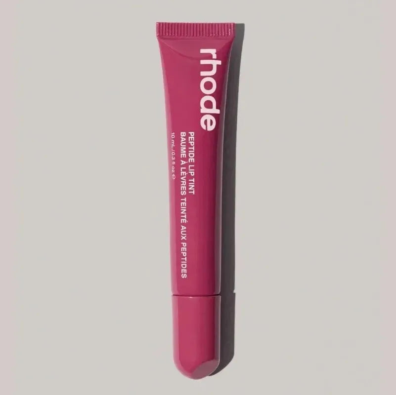 Rohde – Lip Gloss & Hot Color Lipstick Portable Makeup