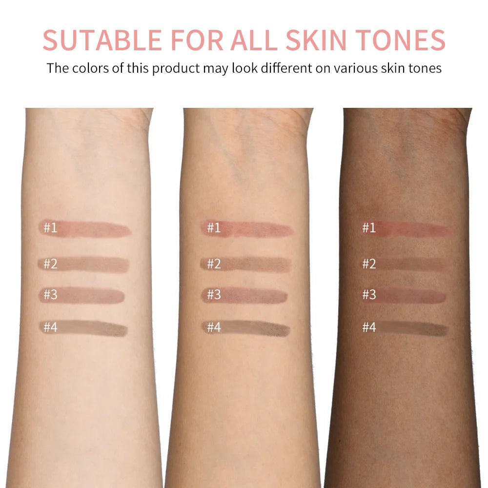 Crayon à lèvres waterproof